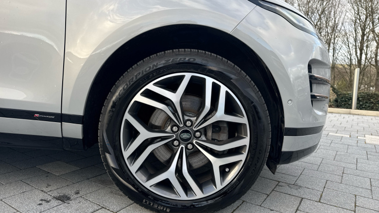 Land Rover Range Rover Evoque 1.5 P300e R-Dynamic HSE 5dr Auto Hatchback